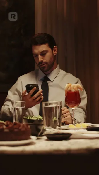 ชีวิตคู่ของสามีมหาเศรษฐีของฉัน