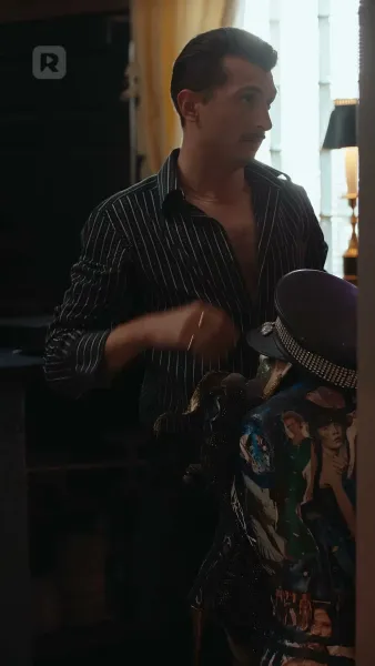 ชีวิตคู่ของสามีมหาเศรษฐีของฉัน