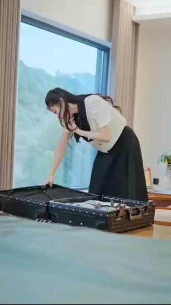  คุณลู่ หยุดทำร้ายเถอะ เมียฝังไปแล้ว