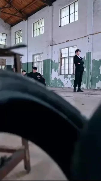  คุณลู่ หยุดทำร้ายเถอะ เมียฝังไปแล้ว