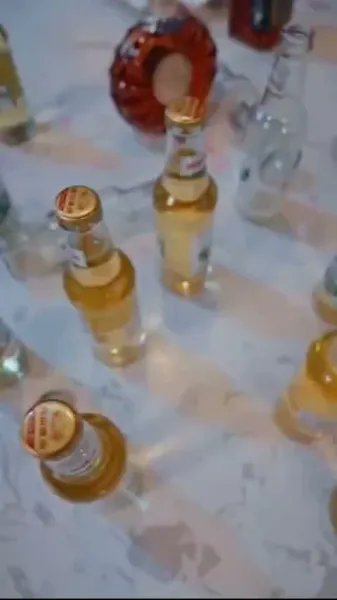  คุณลู่ หยุดทำร้ายเถอะ เมียฝังไปแล้ว