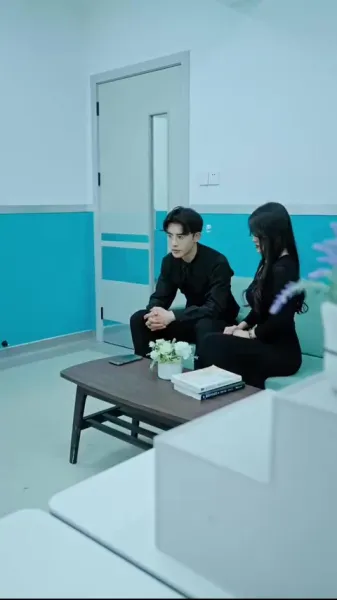  คุณลู่ หยุดทำร้ายเถอะ เมียฝังไปแล้ว