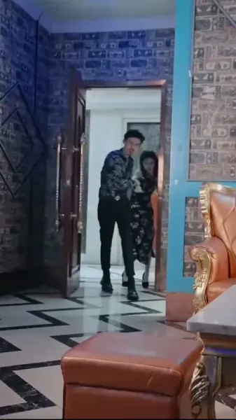  คุณลู่ หยุดทำร้ายเถอะ เมียฝังไปแล้ว