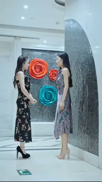  คุณลู่ หยุดทำร้ายเถอะ เมียฝังไปแล้ว