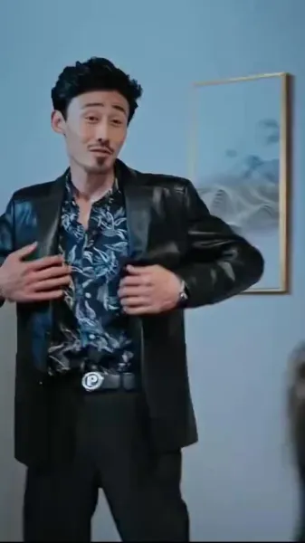  คุณลู่ หยุดทำร้ายเถอะ เมียฝังไปแล้ว