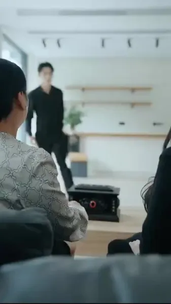  คุณลู่ หยุดทำร้ายเถอะ เมียฝังไปแล้ว