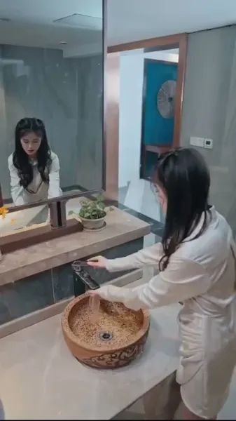  คุณลู่ หยุดทำร้ายเถอะ เมียฝังไปแล้ว