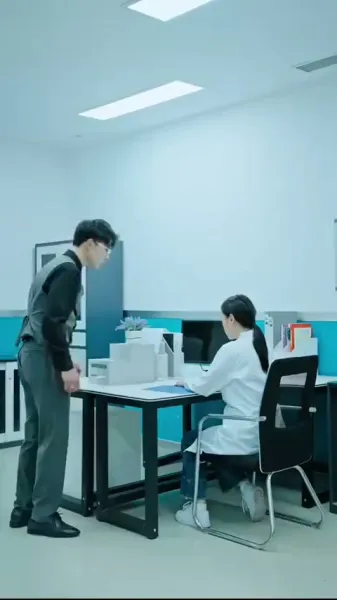  คุณลู่ หยุดทำร้ายเถอะ เมียฝังไปแล้ว