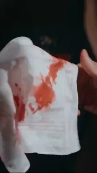  คุณลู่ หยุดทำร้ายเถอะ เมียฝังไปแล้ว