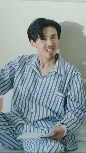  คุณลู่ หยุดทำร้ายเถอะ เมียฝังไปแล้ว