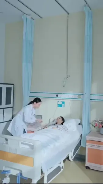  คุณลู่ หยุดทำร้ายเถอะ เมียฝังไปแล้ว