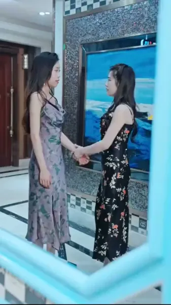  คุณลู่ หยุดทำร้ายเถอะ เมียฝังไปแล้ว