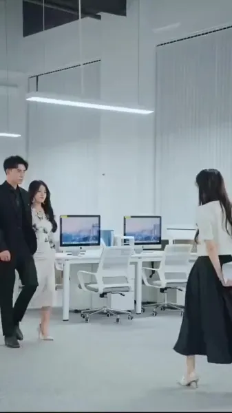  คุณลู่ หยุดทำร้ายเถอะ เมียฝังไปแล้ว