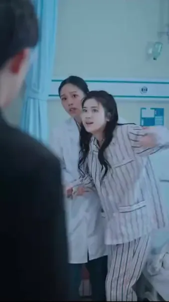  คุณลู่ หยุดทำร้ายเถอะ เมียฝังไปแล้ว