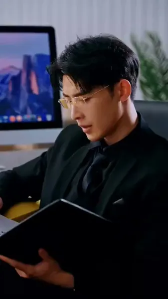  คุณลู่ หยุดทำร้ายเถอะ เมียฝังไปแล้ว