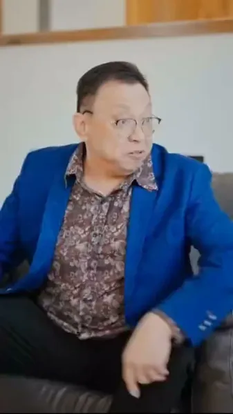  คุณลู่ หยุดทำร้ายเถอะ เมียฝังไปแล้ว