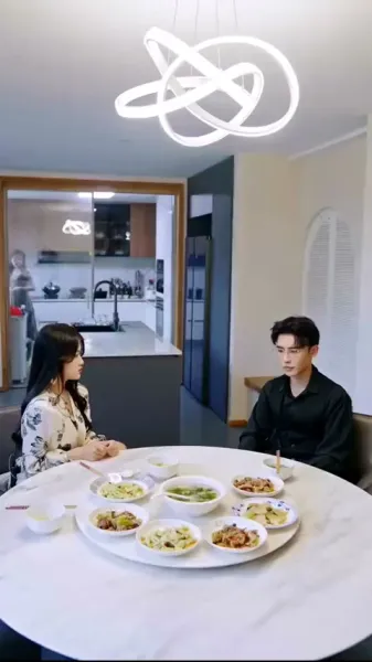  คุณลู่ หยุดทำร้ายเถอะ เมียฝังไปแล้ว