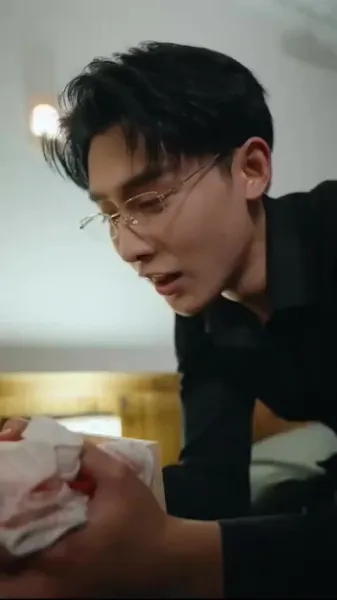  คุณลู่ หยุดทำร้ายเถอะ เมียฝังไปแล้ว