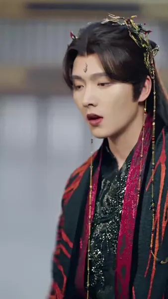 [พากย์เสียง] สามมหาเทพมารสะท้านฟ้า