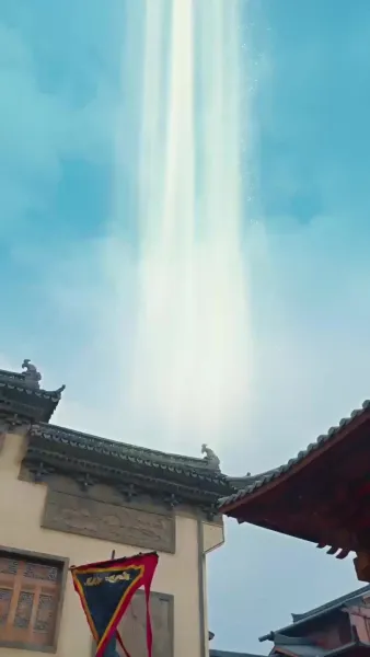 [พากย์เสียง] สามมหาเทพมารสะท้านฟ้า