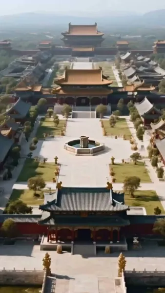 [พากย์เสียง] สามมหาเทพมารสะท้านฟ้า