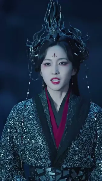 [พากย์เสียง] สามมหาเทพมารสะท้านฟ้า