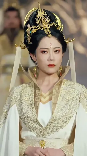 [พากย์เสียง] สามมหาเทพมารสะท้านฟ้า