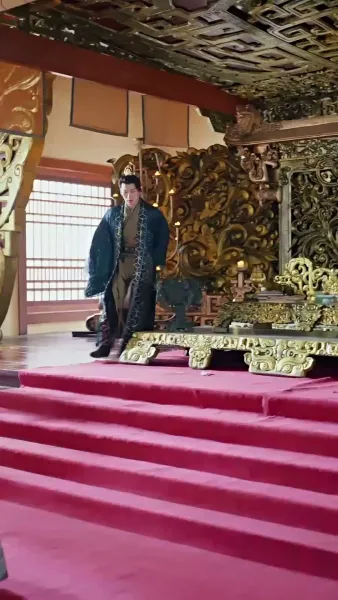 [พากย์เสียง] สามมหาเทพมารสะท้านฟ้า