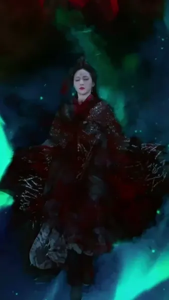 [พากย์เสียง] สามมหาเทพมารสะท้านฟ้า