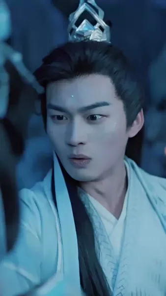 [พากย์เสียง] สามมหาเทพมารสะท้านฟ้า