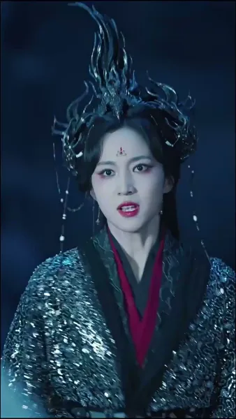 [พากย์เสียง] สามมหาเทพมารสะท้านฟ้า