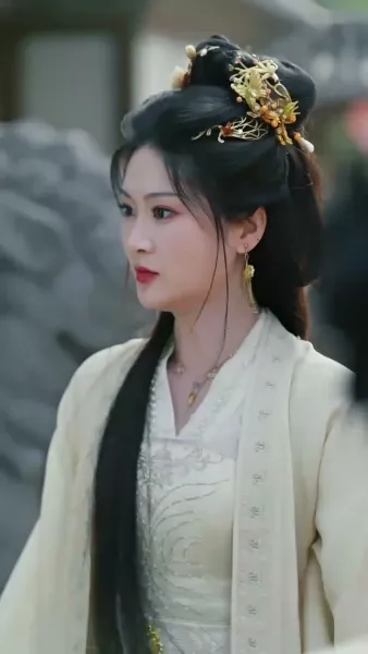 [พากย์เสียง] สามมหาเทพมารสะท้านฟ้า