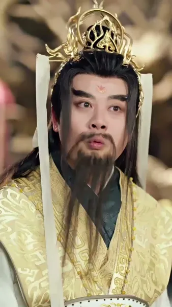 [พากย์เสียง] สามมหาเทพมารสะท้านฟ้า