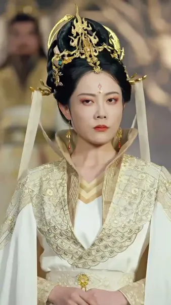 [พากย์เสียง] สามมหาเทพมารสะท้านฟ้า