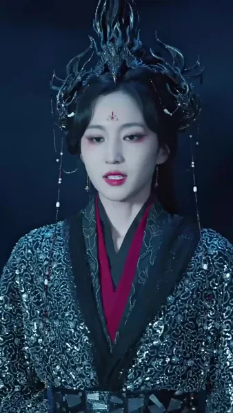 [พากย์เสียง] สามมหาเทพมารสะท้านฟ้า