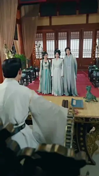 [พากย์เสียง] สามมหาเทพมารสะท้านฟ้า