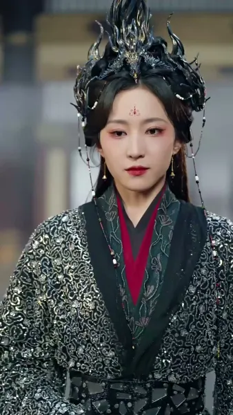 [พากย์เสียง] สามมหาเทพมารสะท้านฟ้า