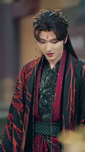 [พากย์เสียง] สามมหาเทพมารสะท้านฟ้า