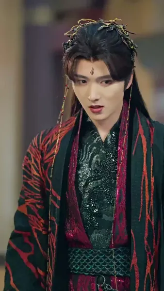 [พากย์เสียง] สามมหาเทพมารสะท้านฟ้า