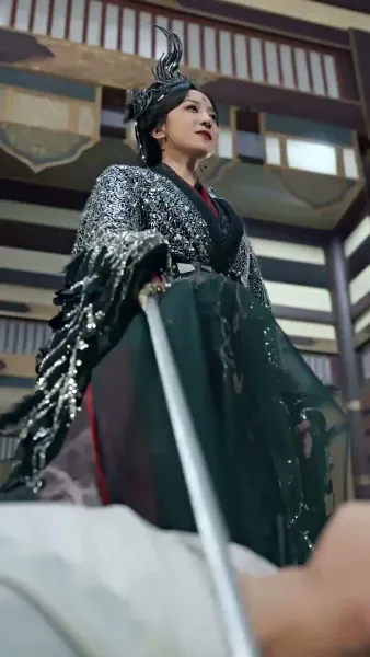 [พากย์เสียง] สามมหาเทพมารสะท้านฟ้า