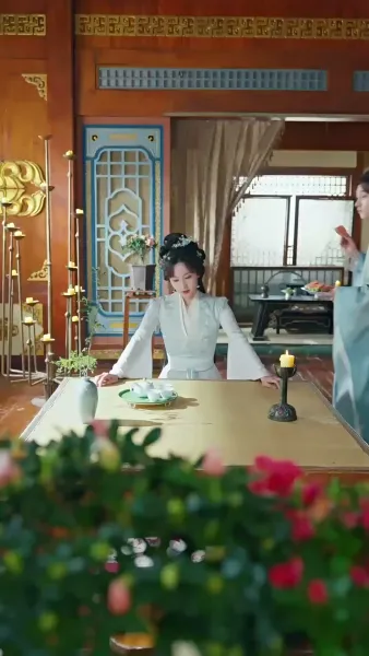 [พากย์เสียง] สามมหาเทพมารสะท้านฟ้า