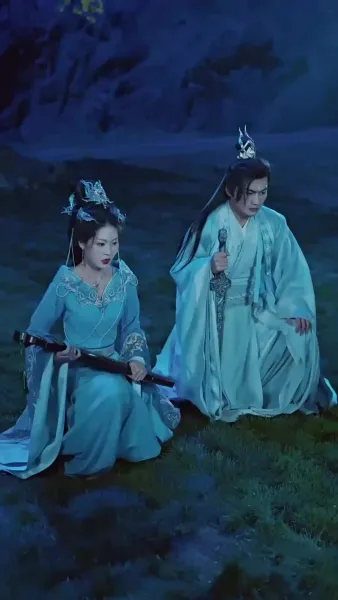 [พากย์เสียง] สามมหาเทพมารสะท้านฟ้า