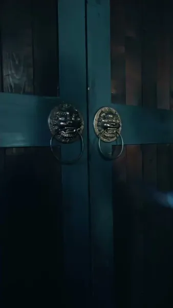 [พากย์เสียง] สามมหาเทพมารสะท้านฟ้า