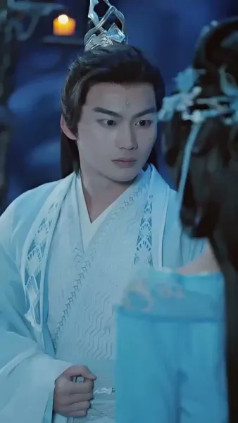 [พากย์เสียง] สามมหาเทพมารสะท้านฟ้า