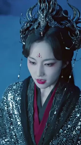 [พากย์เสียง] สามมหาเทพมารสะท้านฟ้า