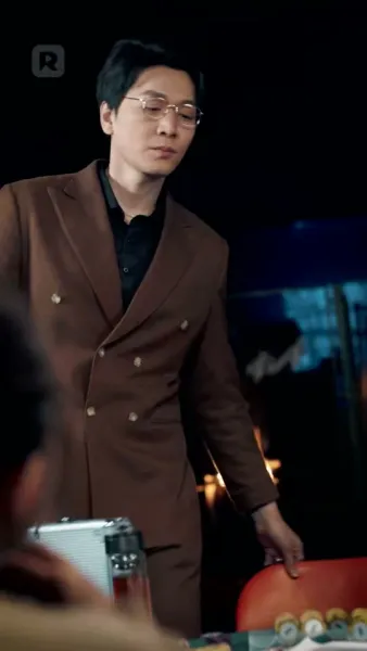 ทุ่มสุดใจเพื่อเธอ