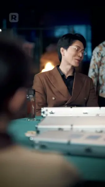 ทุ่มสุดใจเพื่อเธอ