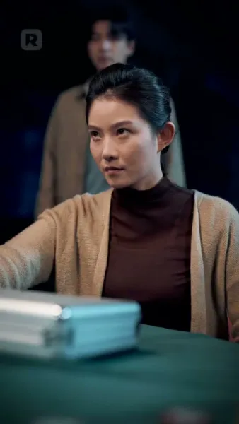 ทุ่มสุดใจเพื่อเธอ