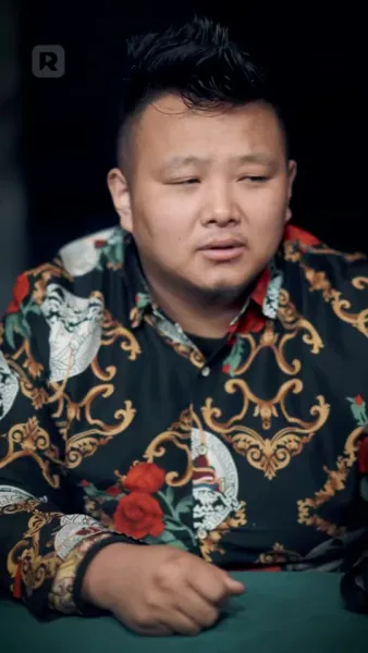 ทุ่มสุดใจเพื่อเธอ