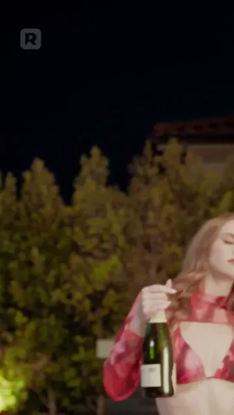 รักหลอกๆ ในฤดูร้อน